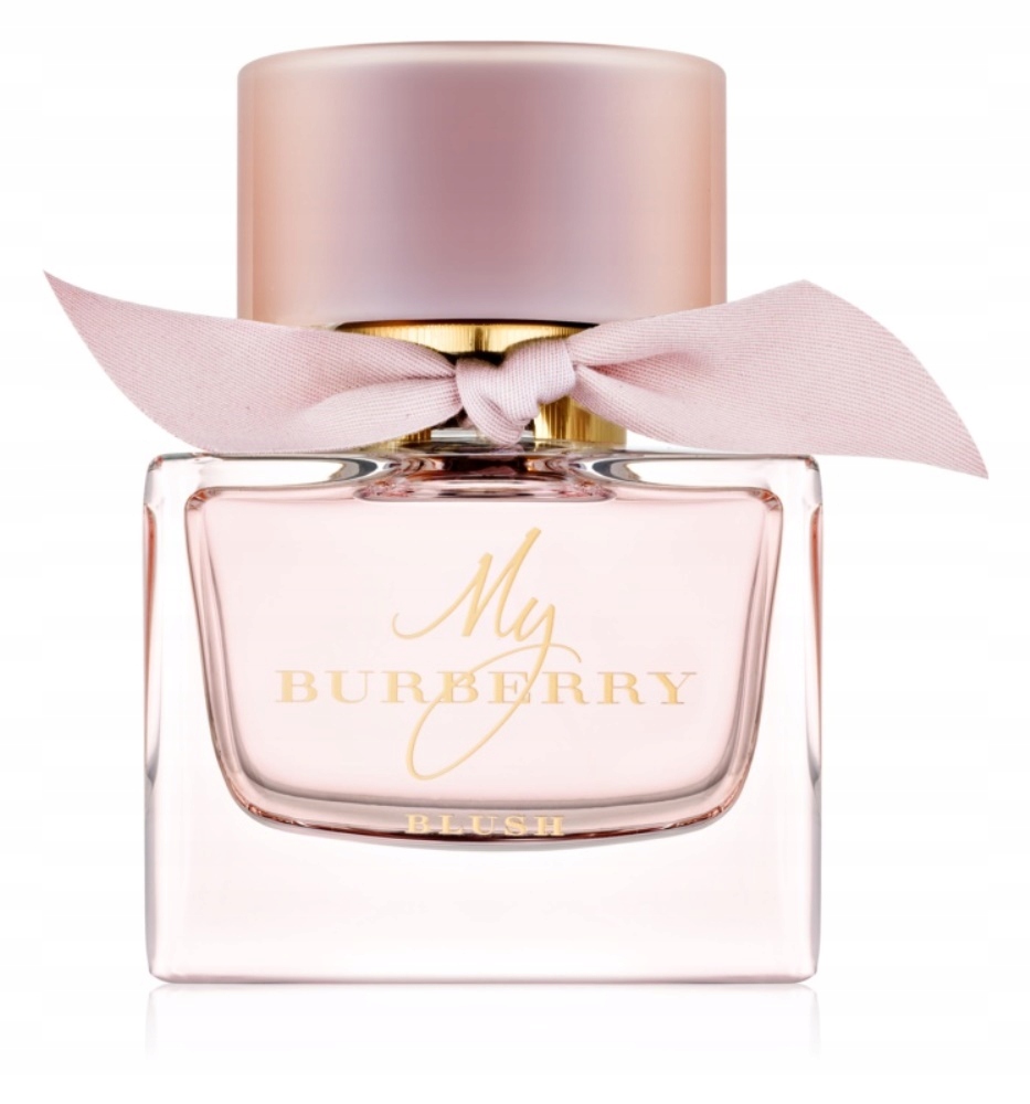 My Burberry Blush Edp