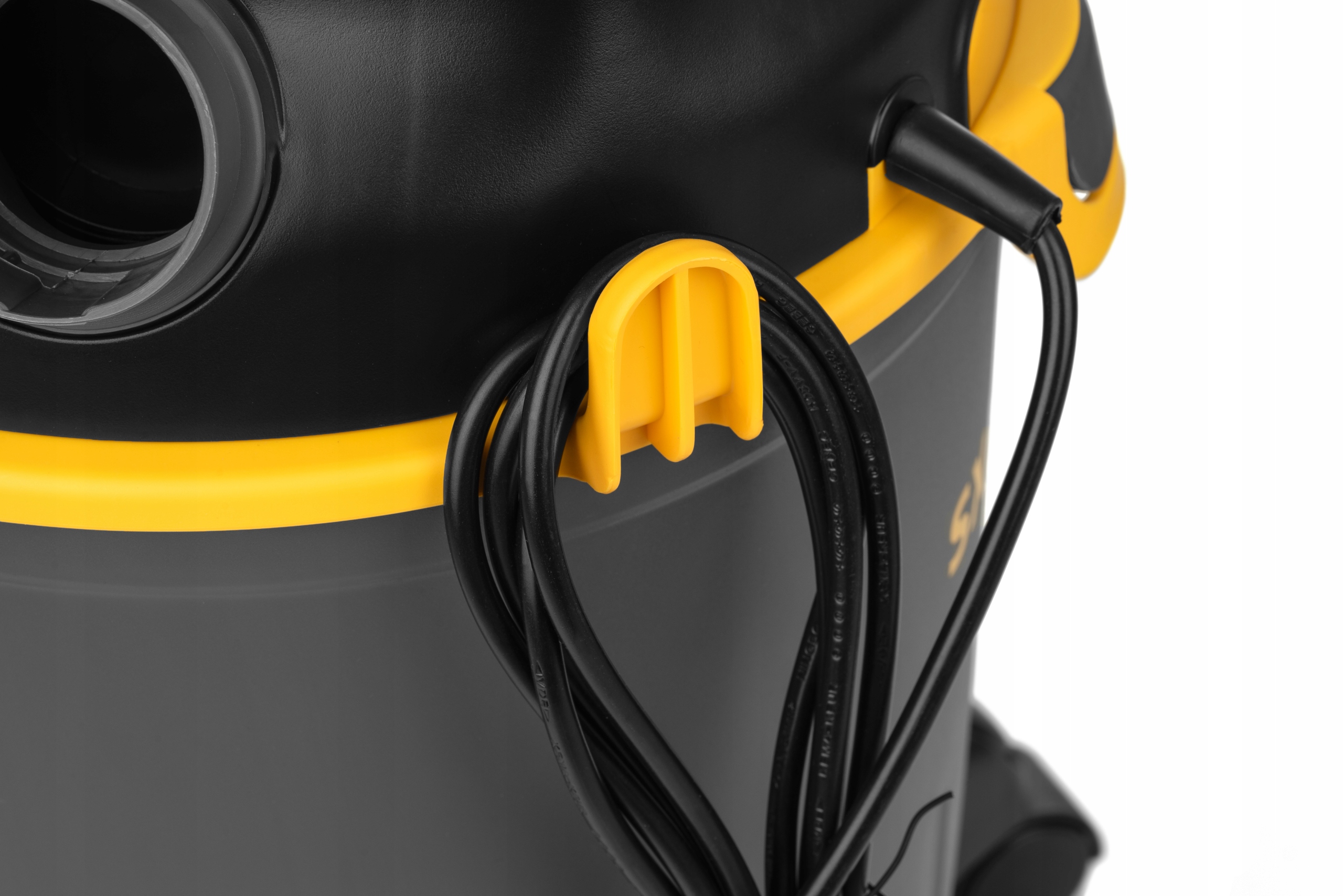 ПРОМЫШЛЕННЫЙ ПЫЛЕСОС STANLEY СУХАЯ-ВЛАЖНАЯ С ВОЗДУХОМ + перчатки Stanley Питание от сети