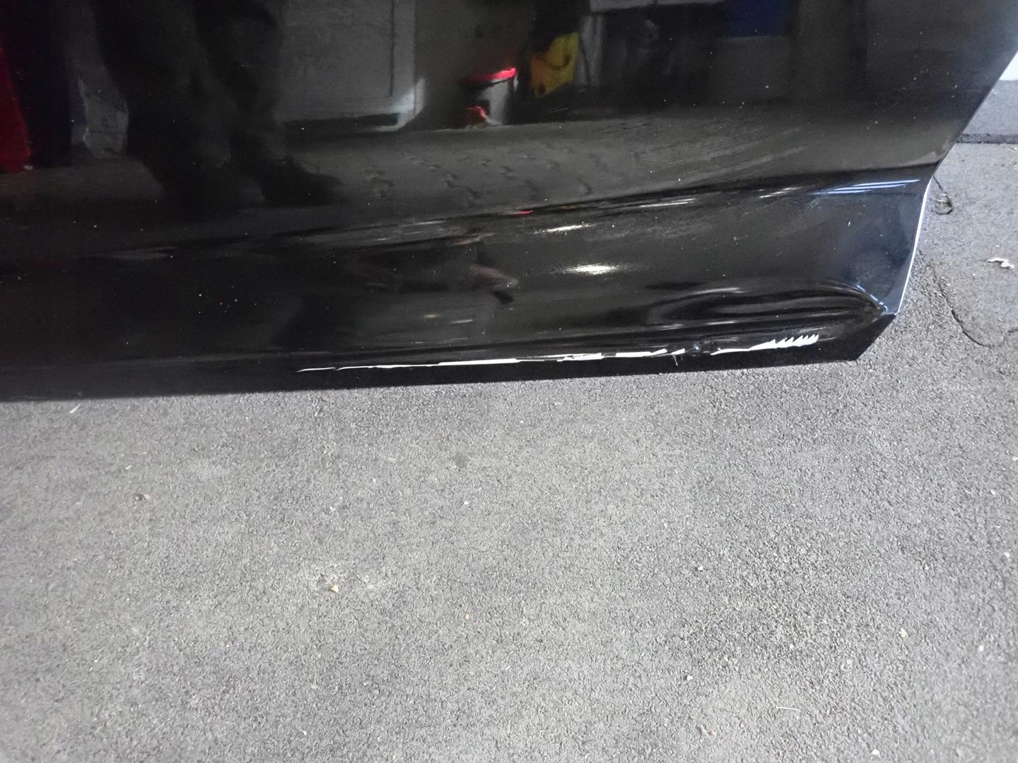 dveře předek přední levé AUDI R8 2015