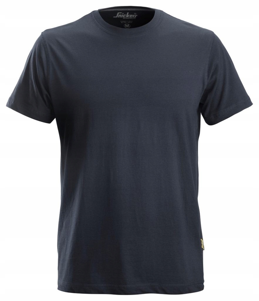 

Koszulka męska T-shirt bawełniana Snickers XL