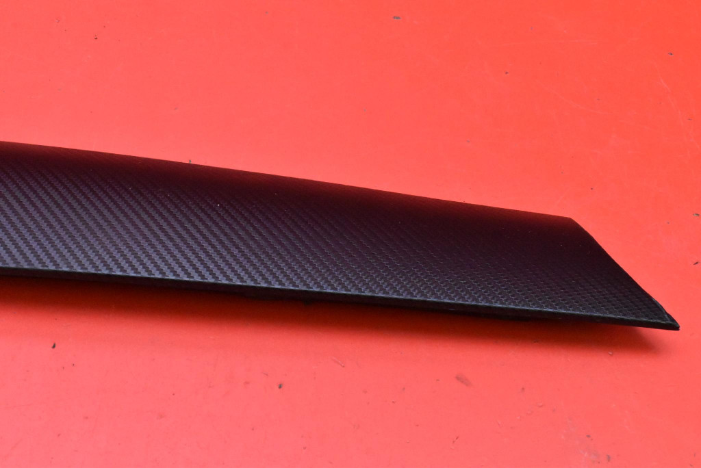 moulding windows CZOLOWEJ left 7128157 MINI COOPER R50 01-04