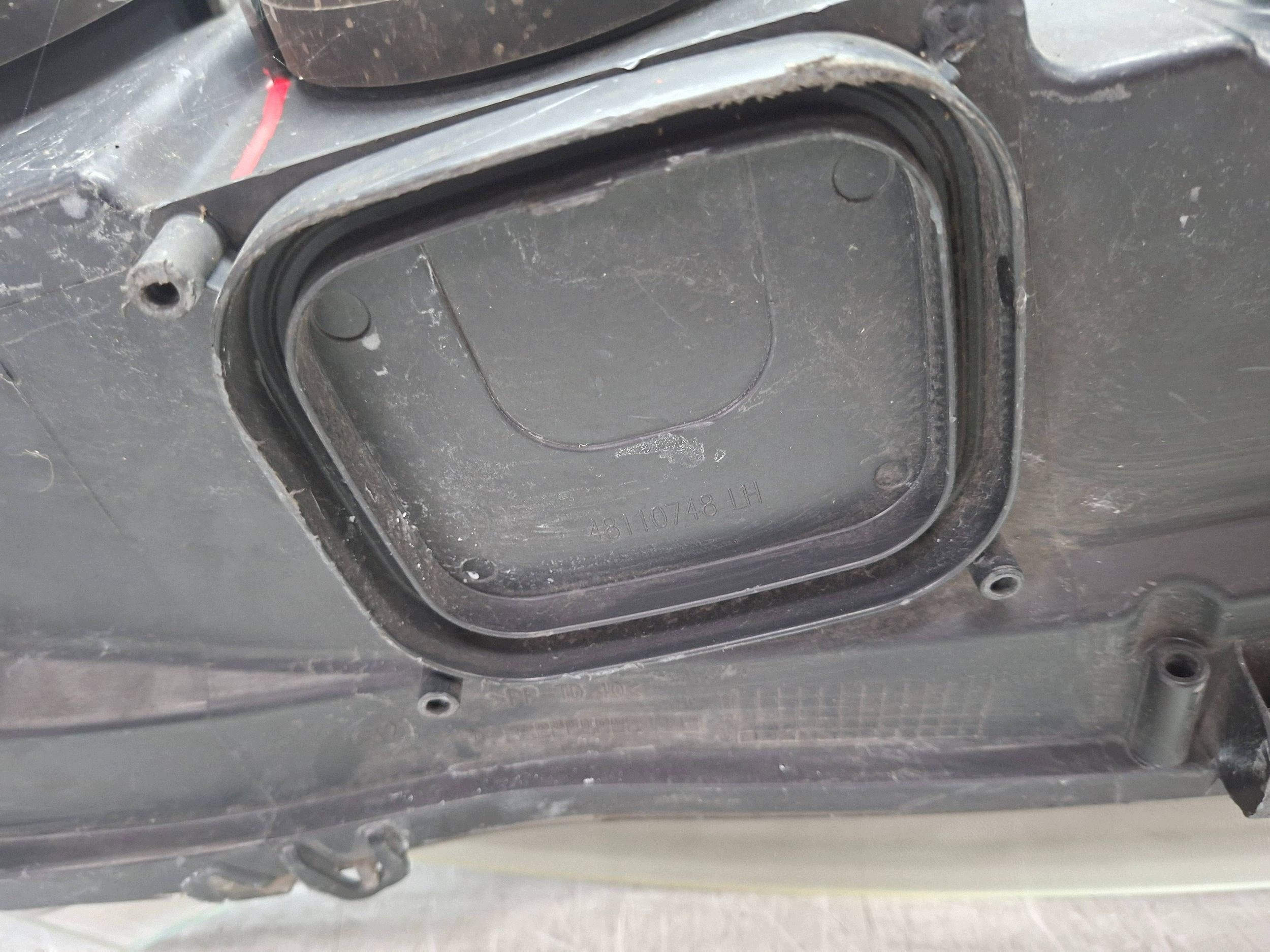 light front left 1374296080 PEUGEOT BOXER JUMPER LIFT 2014