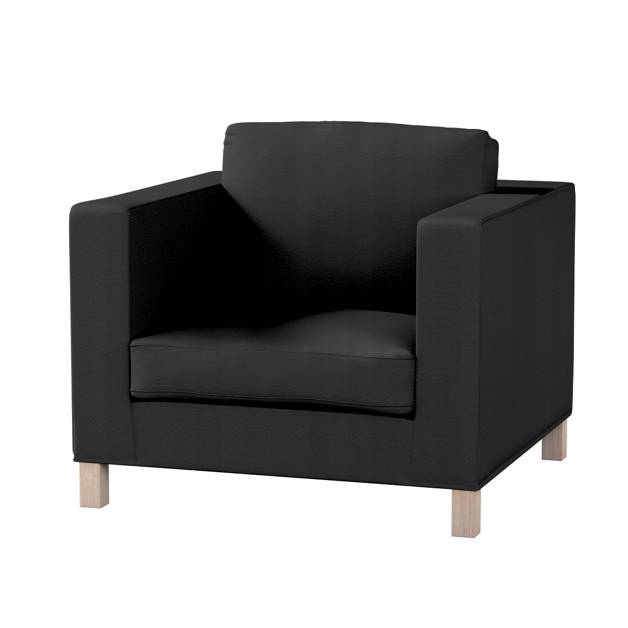 Dekoria potah na křeslo Karlanda Ikea