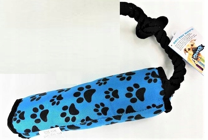 

Duża Zabawka Dla Psa 3 Kolory - Długość 47CM