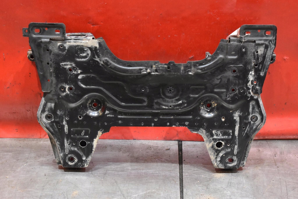 axle beam sider subframe axle beam front PEUGEOT e-2008 2 II 19-21