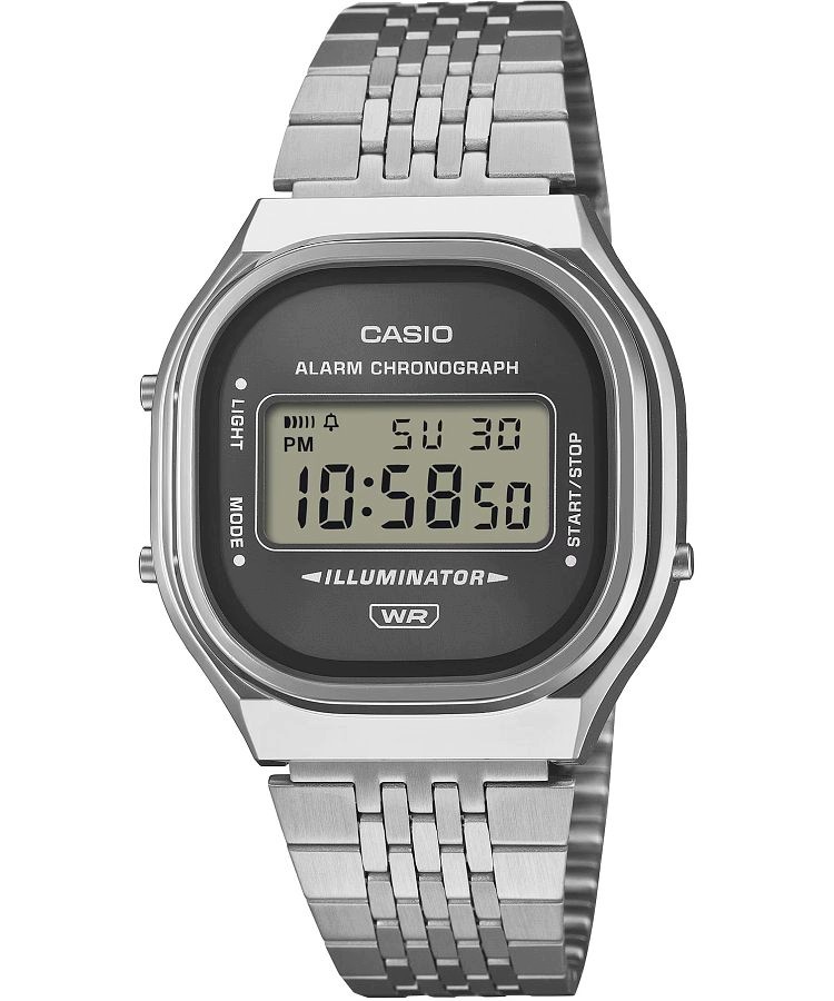 Hodinky Casio Vintage Digital