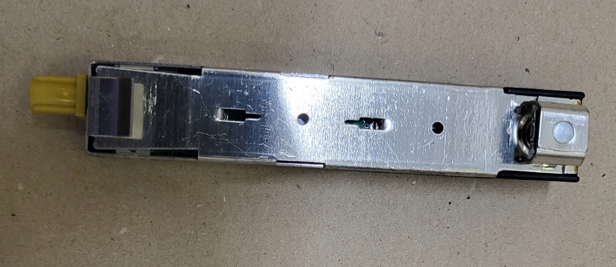 amplifier ANTENY module aerial VW GOLF VII 7 KOMBI VARIANT OE