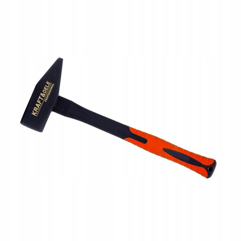 Mehāniķa āmurs 0,8 kg Stikla šķiedra 33 cm 800 g