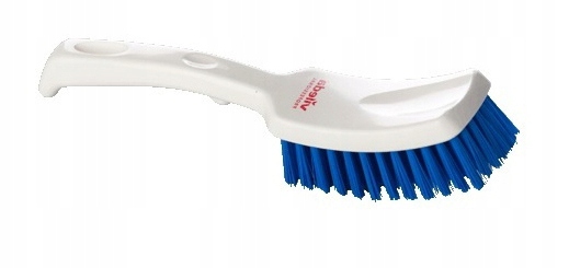 

Ręczna Zmiotka 30cm Vileda Professional 2W1
