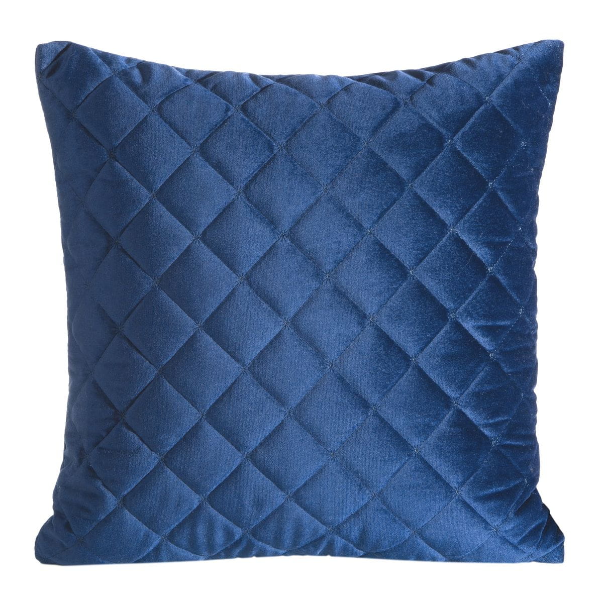 

Poszewka welwetowa 45x45 Eurofirany Ria 1 granat
