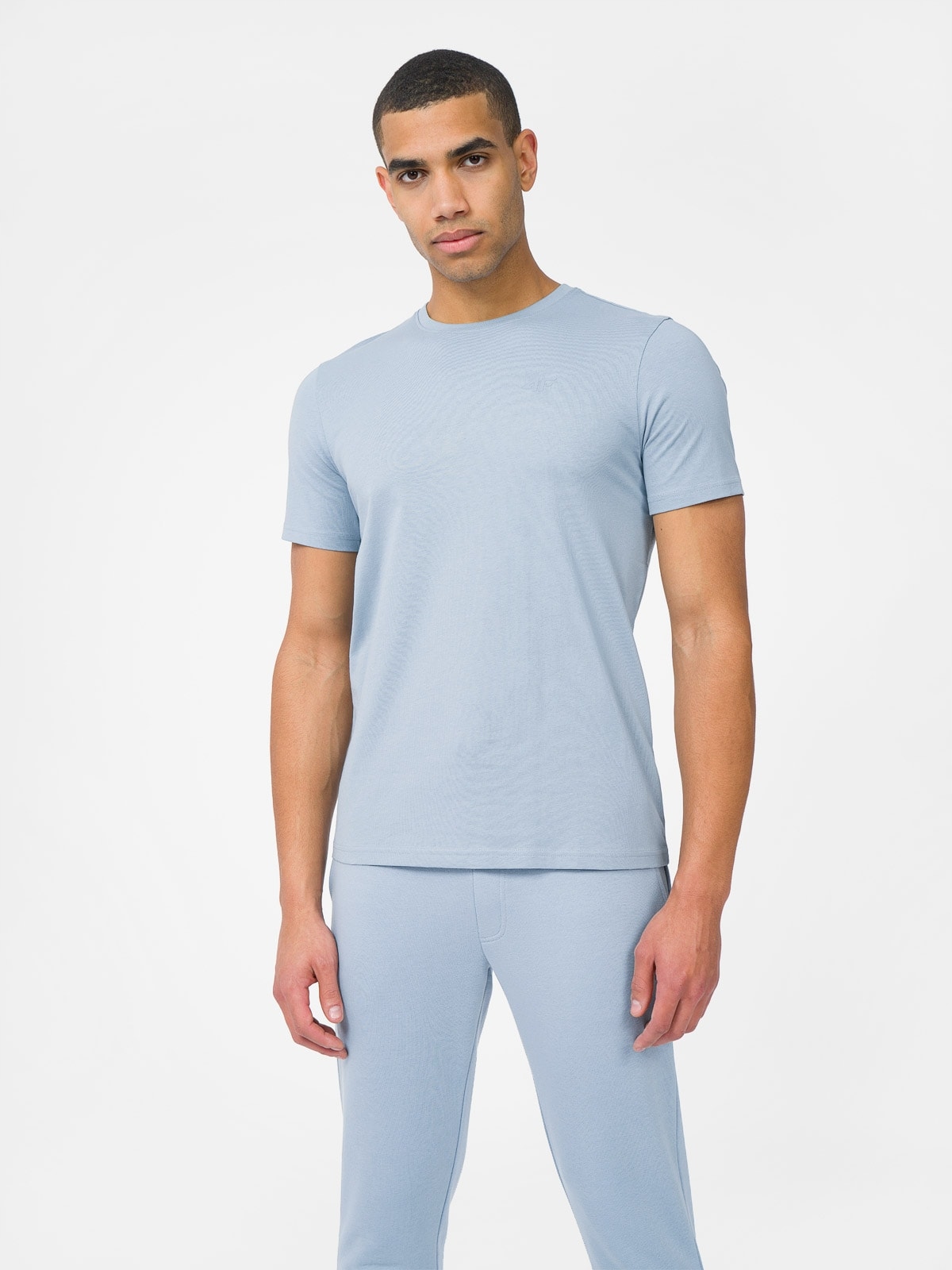 

Koszulka T- shirt 4F 4FSS23TTSHM1047-34S-M