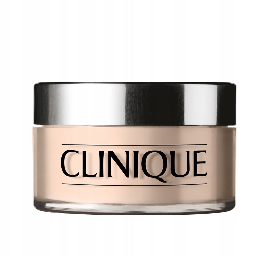 Blended Face Powder 03 Transparency