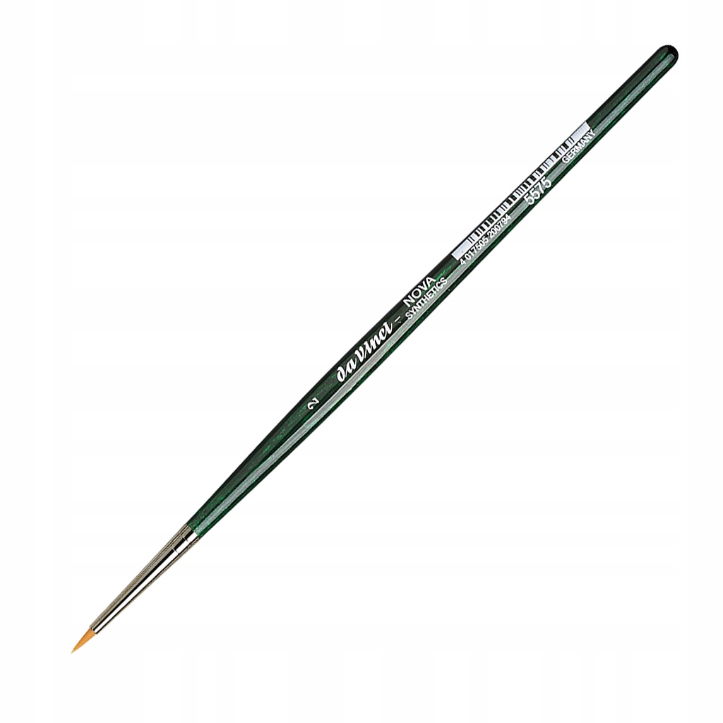 DA VINCI NOVA 5575 2 RETUSZERSKI NYLON