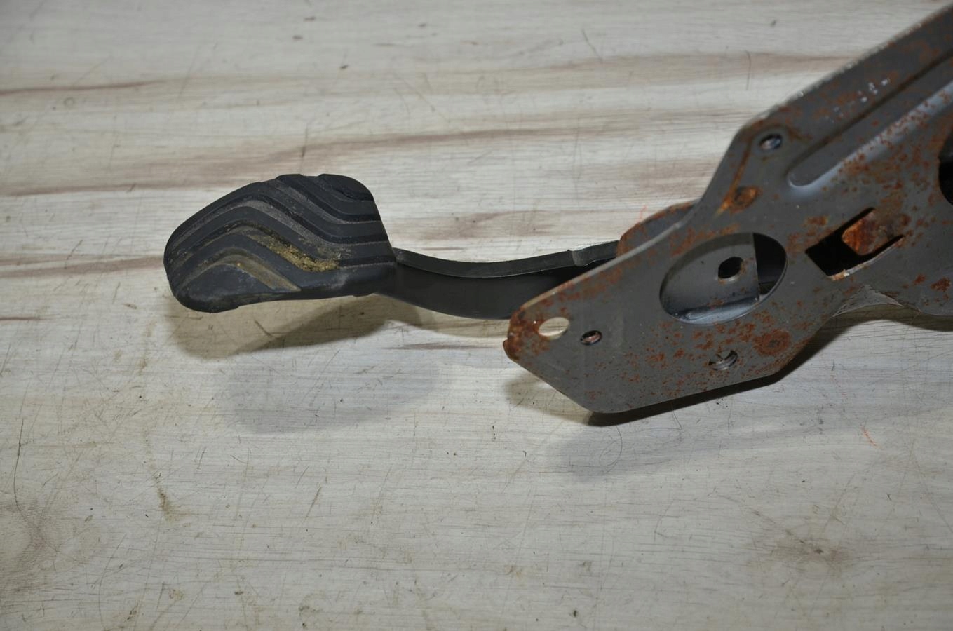 Pedal kočnice Renault Kadjar