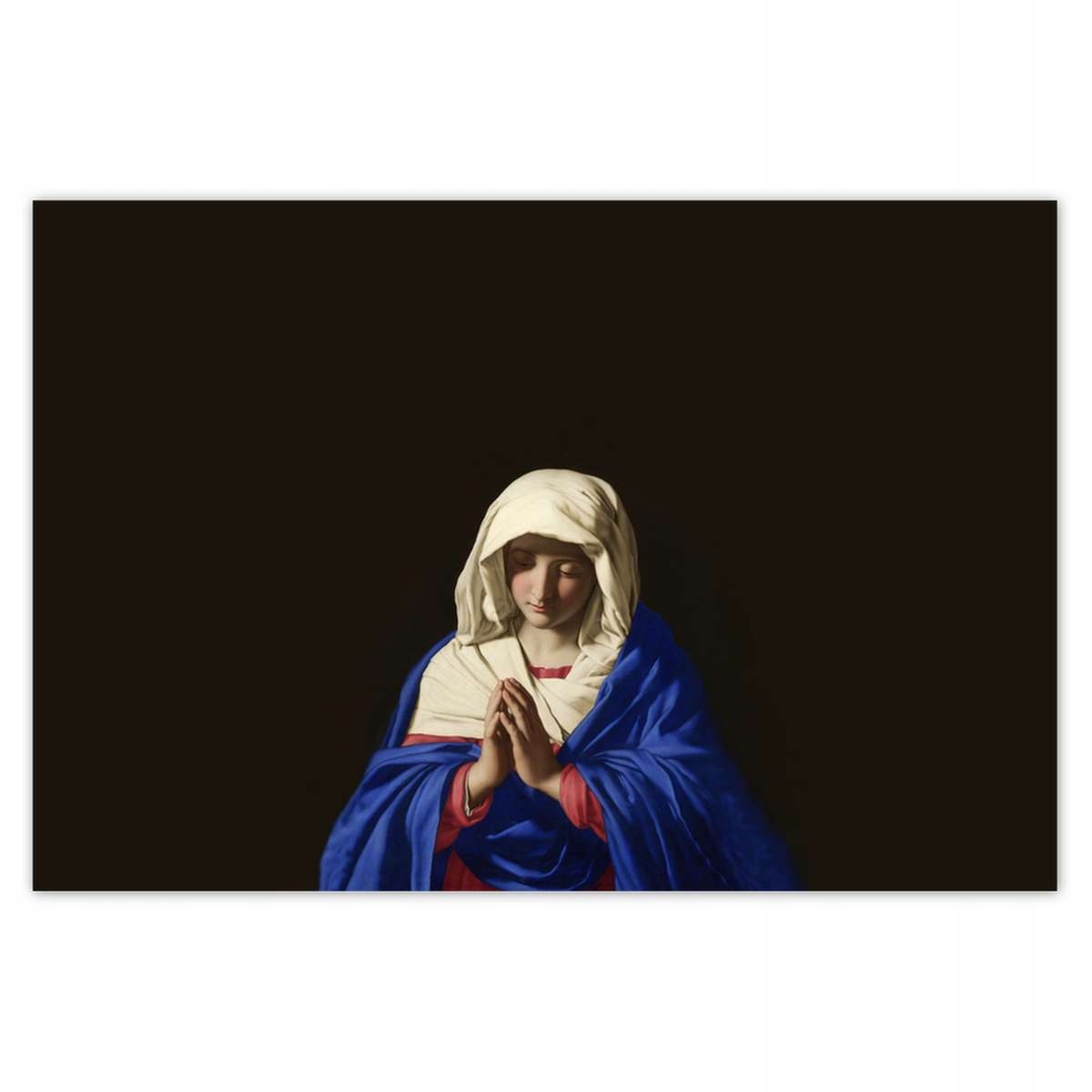Plakáty 200x135 Maria Matka Boží