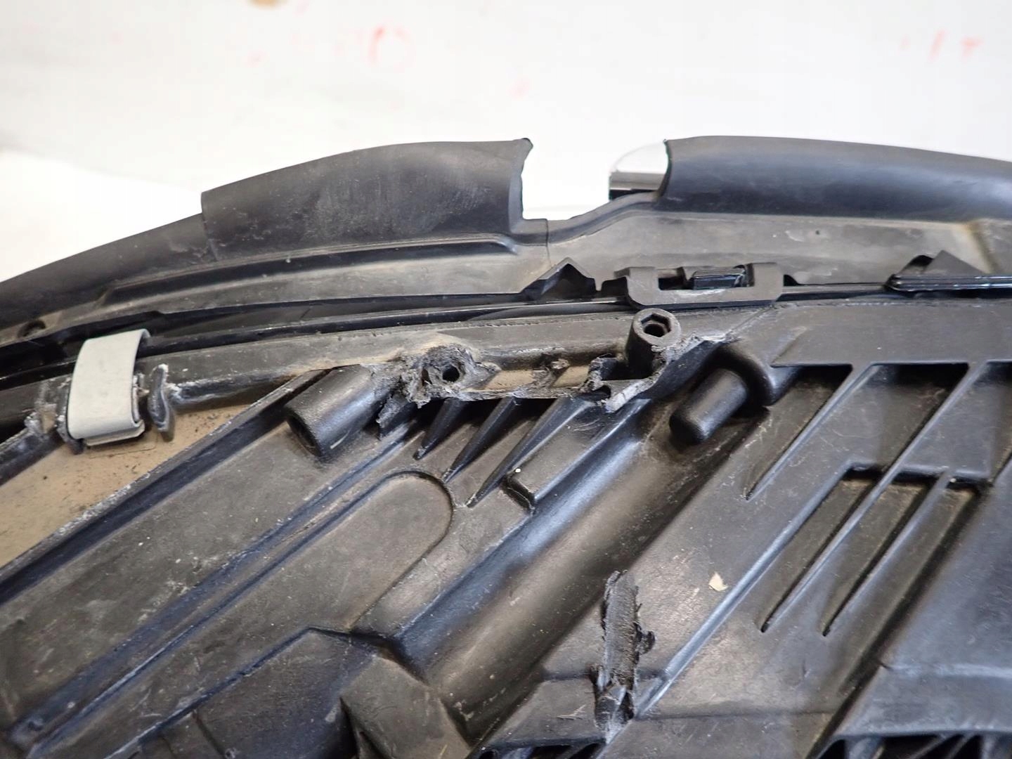 light front front left MERCEDES S-KLASA W223 A2239063305