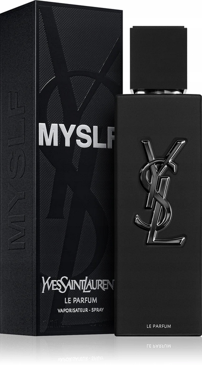 Yves Saint Laurent Myslf Le Parfum parfém 60 ml