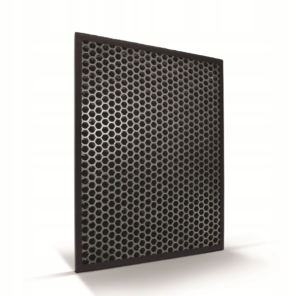 Oczyszczacz powietrza Sharp FP-J30EU-P + jonizator Poziom hałasu 23 dB