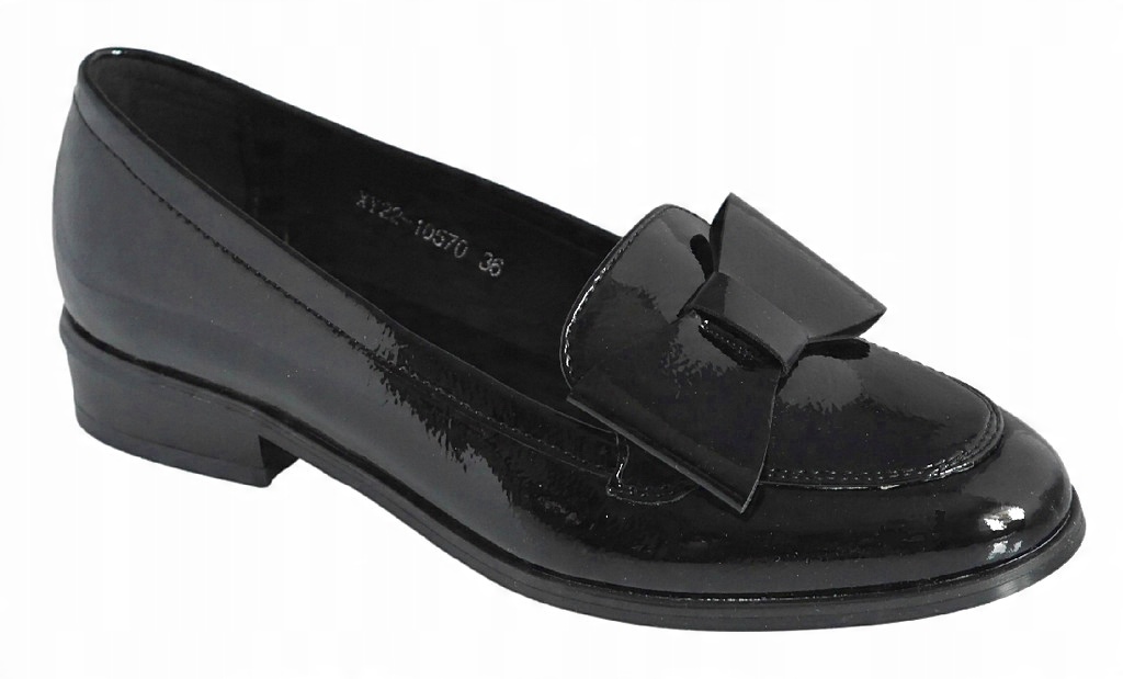 

Półbuty damskie Lordsy Vinceza 10570 cz r40