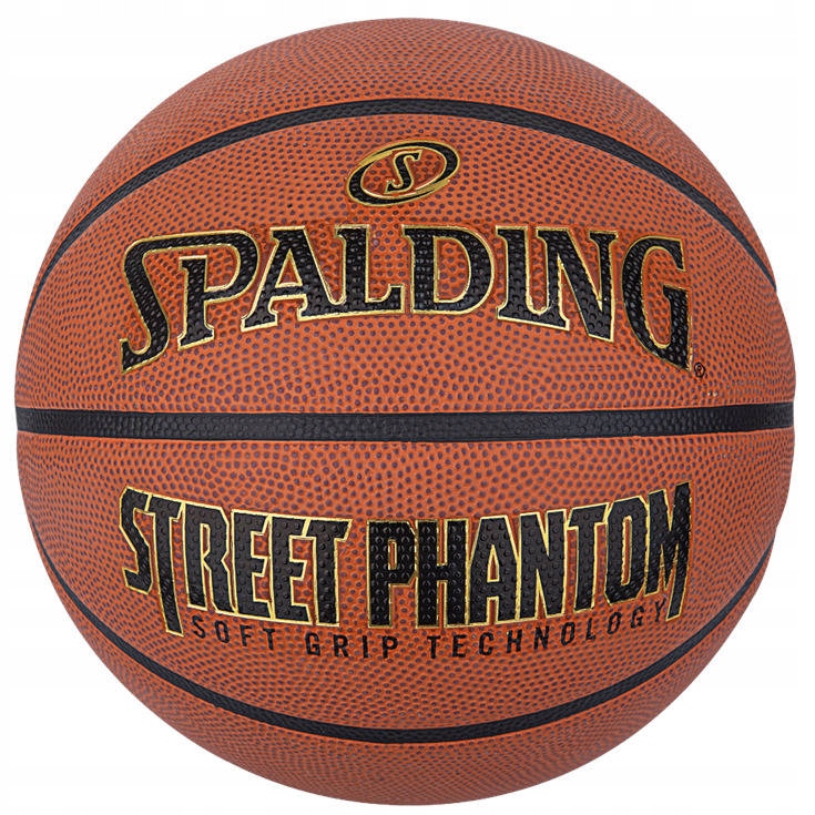 Spalding Phantom Streetball Piłka Do Koszykówki 7