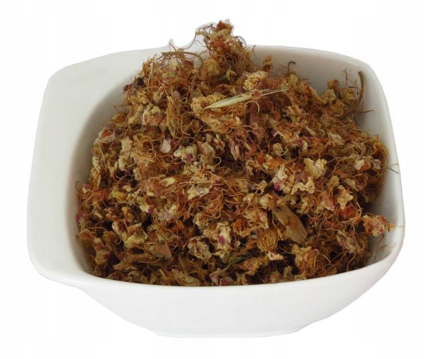 

Kasztanowiec kwiat suszony 500g Dukatki
