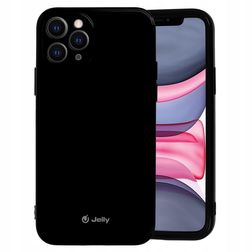 

Etui silikonowe do Samsung A42 5G futerał