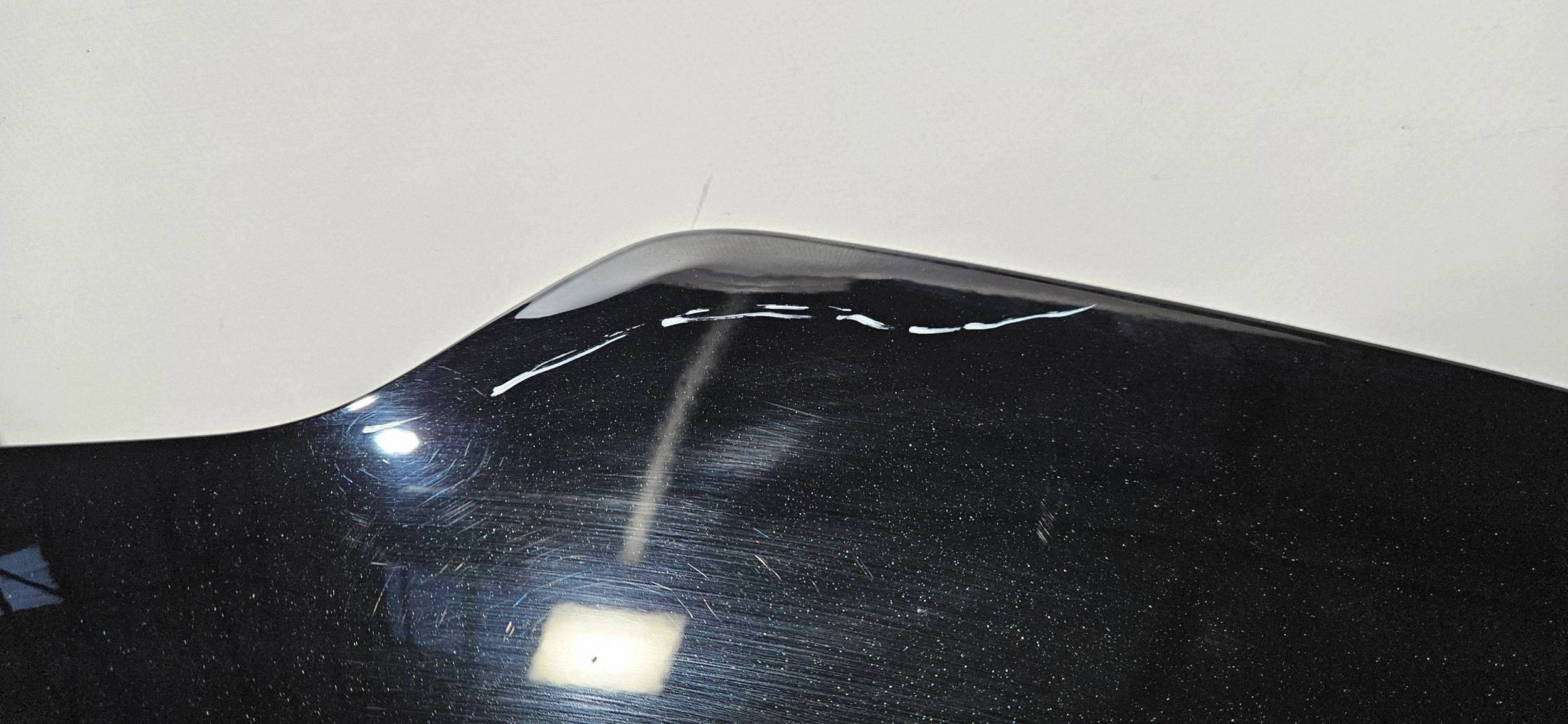 bonnet front Renault Kadjar 651229810R