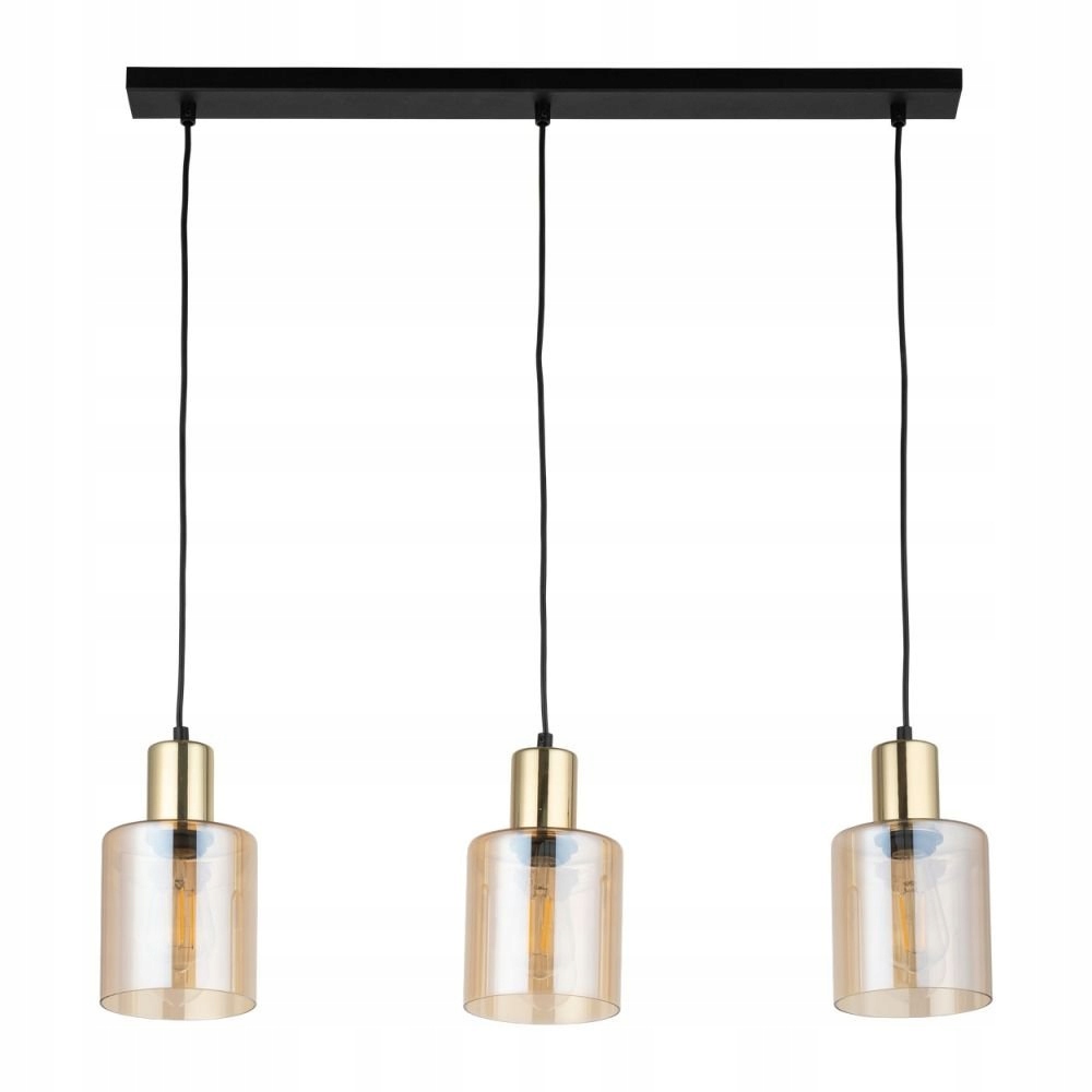 Závesné svietidlo Sierra Gold 6666 Tk Lighting