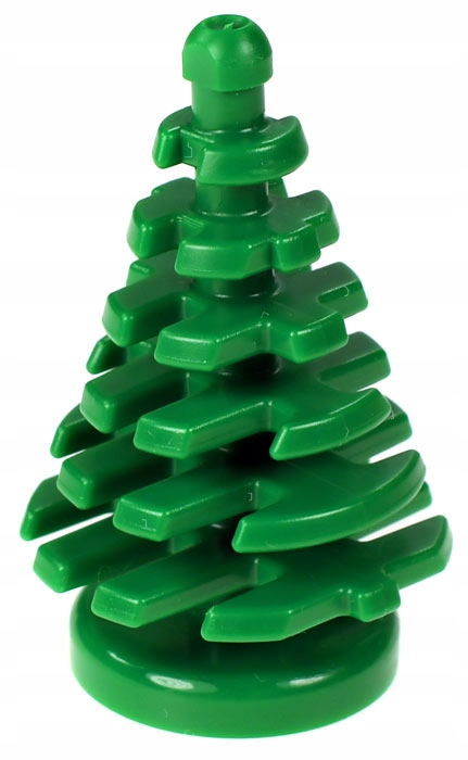 

Lego Choinka Drzewo 2435 6268823 243528 Oryginał