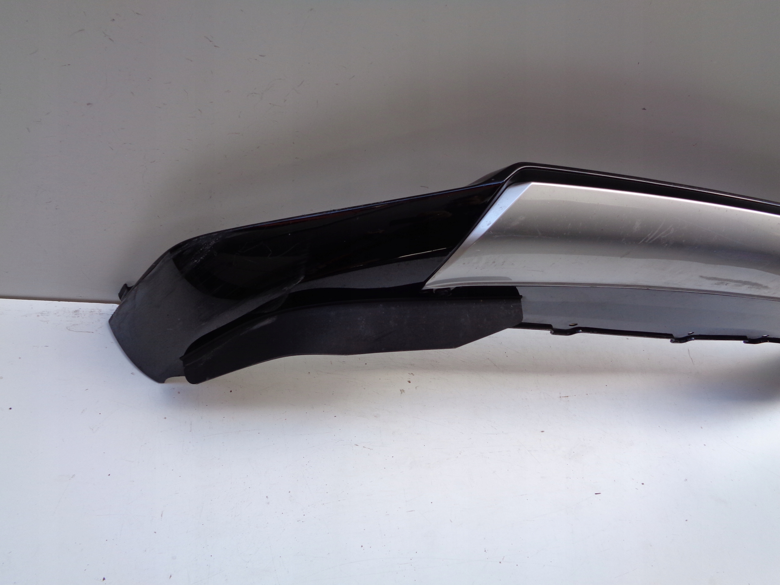 accessori Paraurti Anteriore HONDA HRV III 21