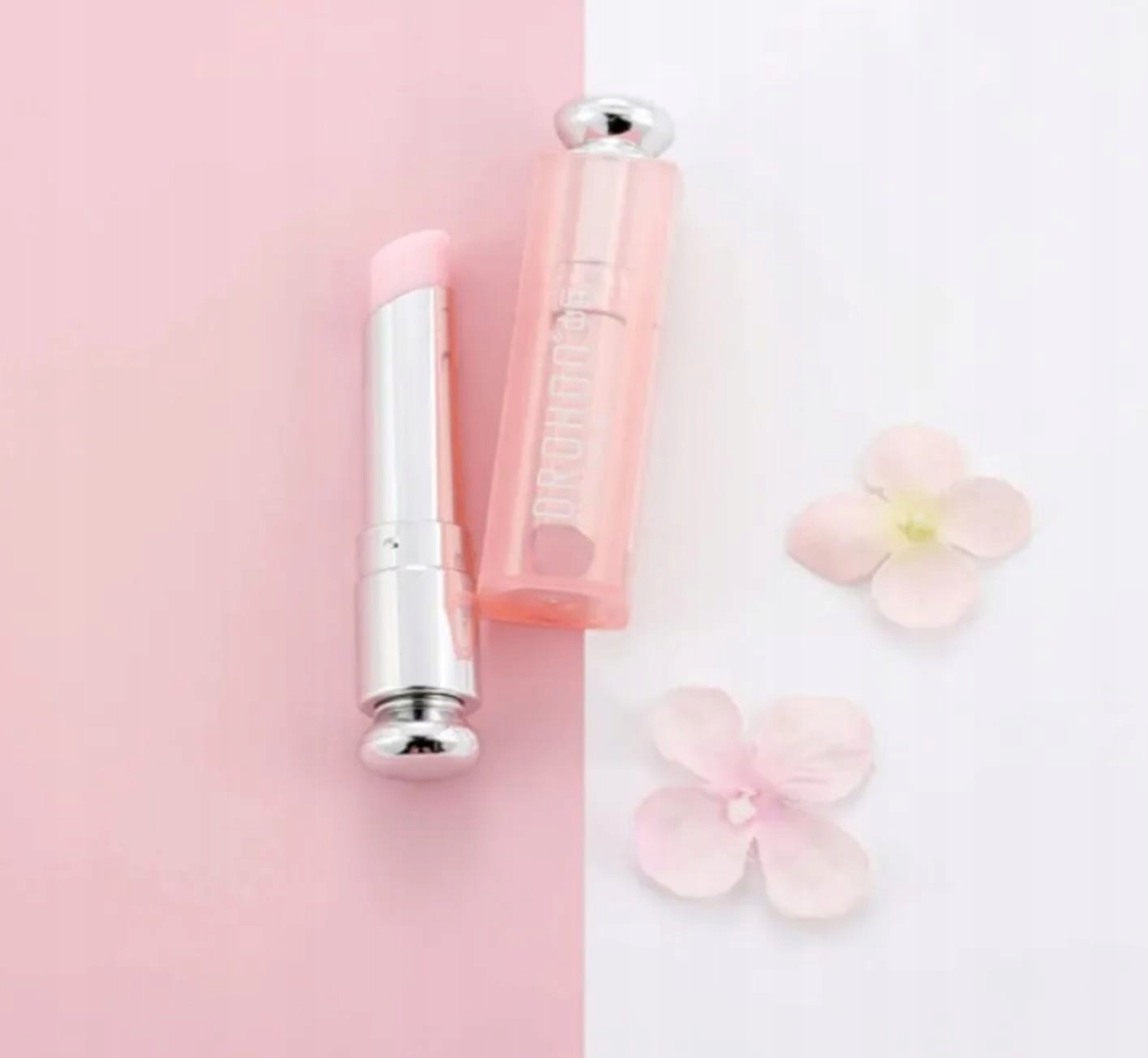 

Masełko Do Ust Balsam Pomadka Drohoo