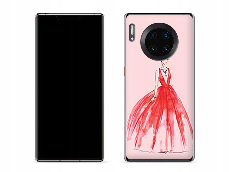 

Etui do Huawei Mate 30 Fantastic Case