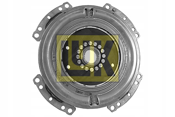 Tłumik drgań sprzęgło 370 0079 10