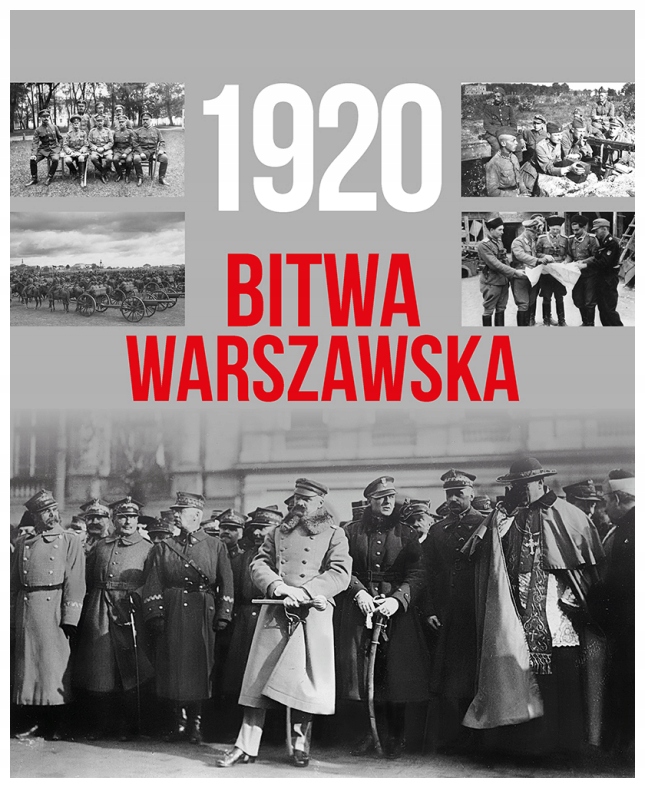1920 Bitwa Warszawska-Zdjęcie-0