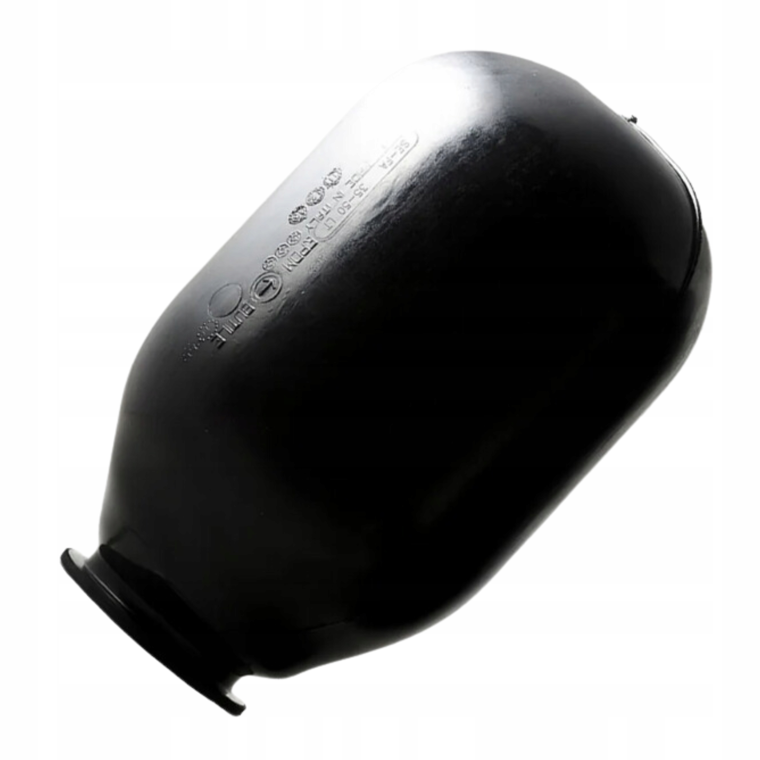 Przepona Membrana Worek Gumowy Zbiornika Przeponowego 150L Ibo Dambat