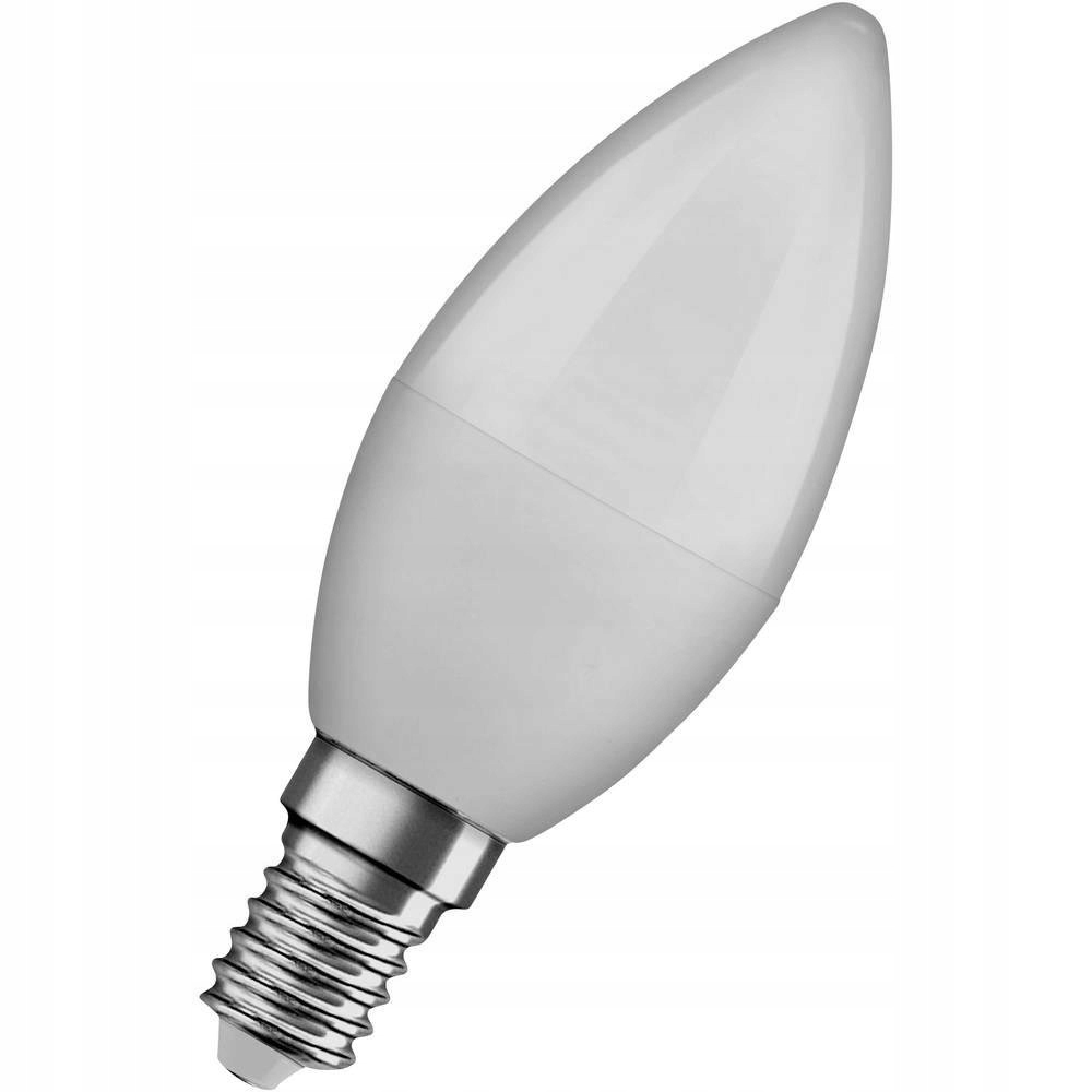 Żarówka LED Osram Star Classic 4,9 W
