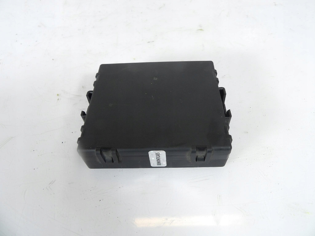 AUDI A3 8V module GATEWAY 5Q0907530M