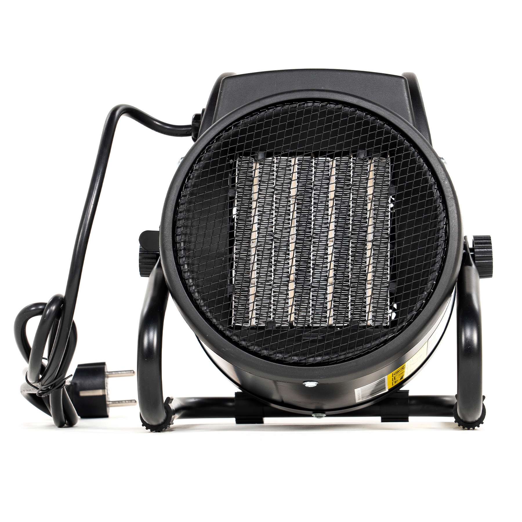 Elektrický Ohřívač Termoventilátor 2000W Nac Ohřívač Farelka Ptc