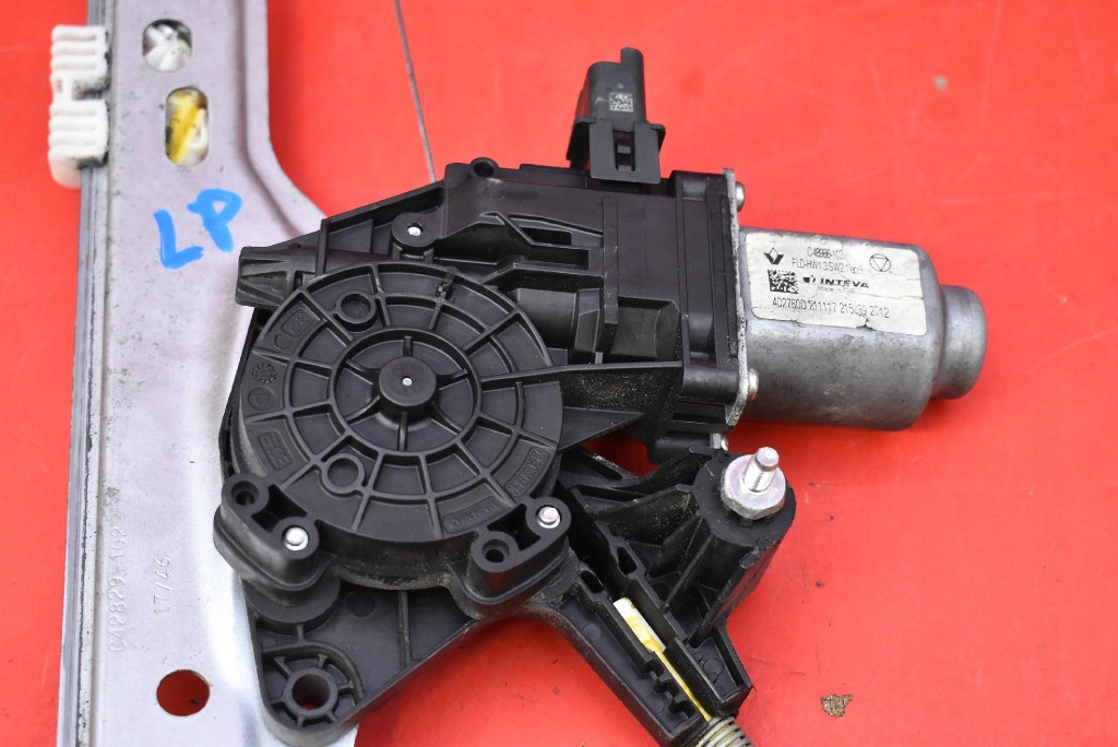 window regulator left front EU C42829-102 RENAULT TALISMAN 1 and sedan 12-20