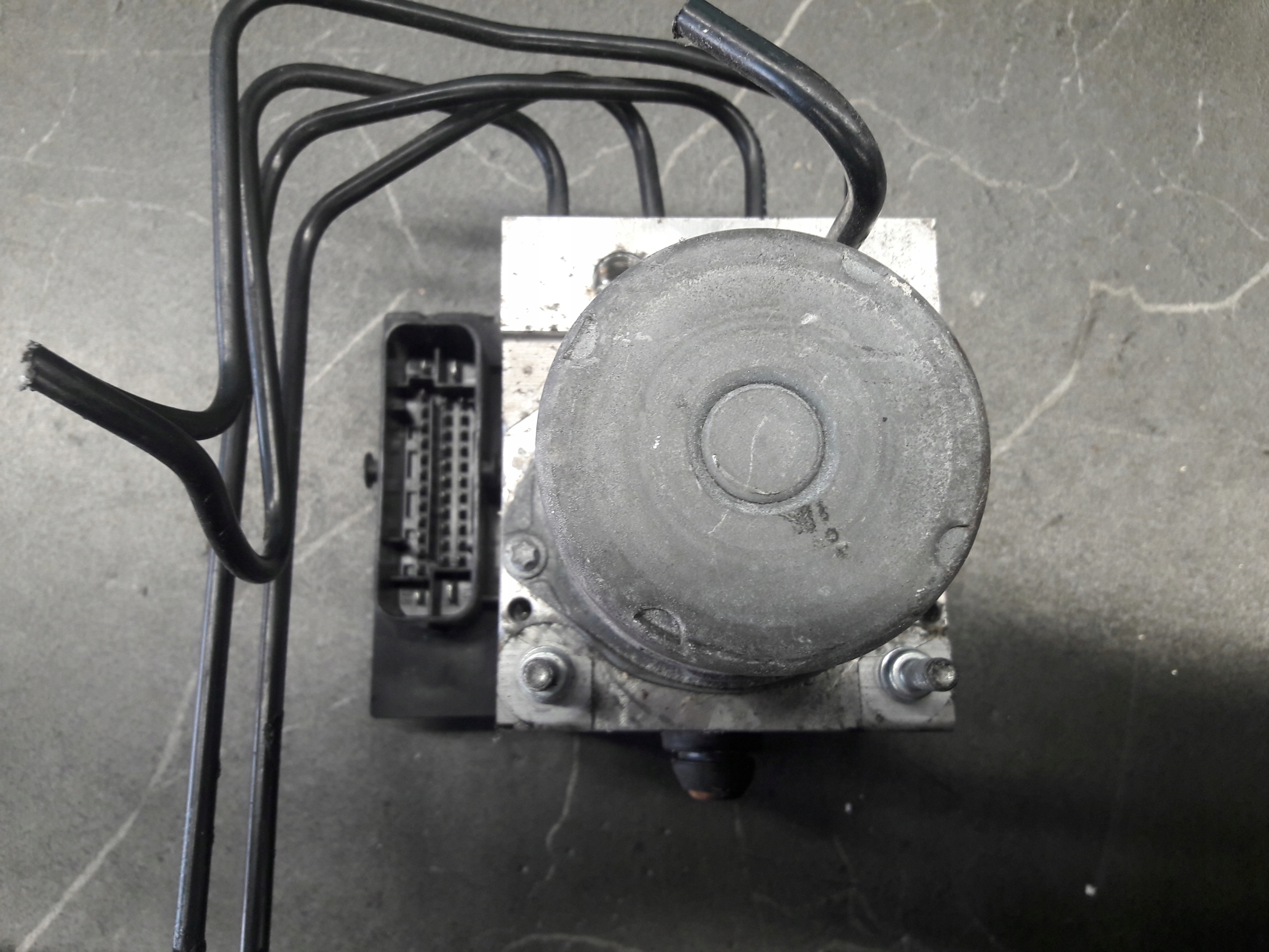 AUDI A6 C6 POMPA ABS 4F0614517AA 4F0910517AD