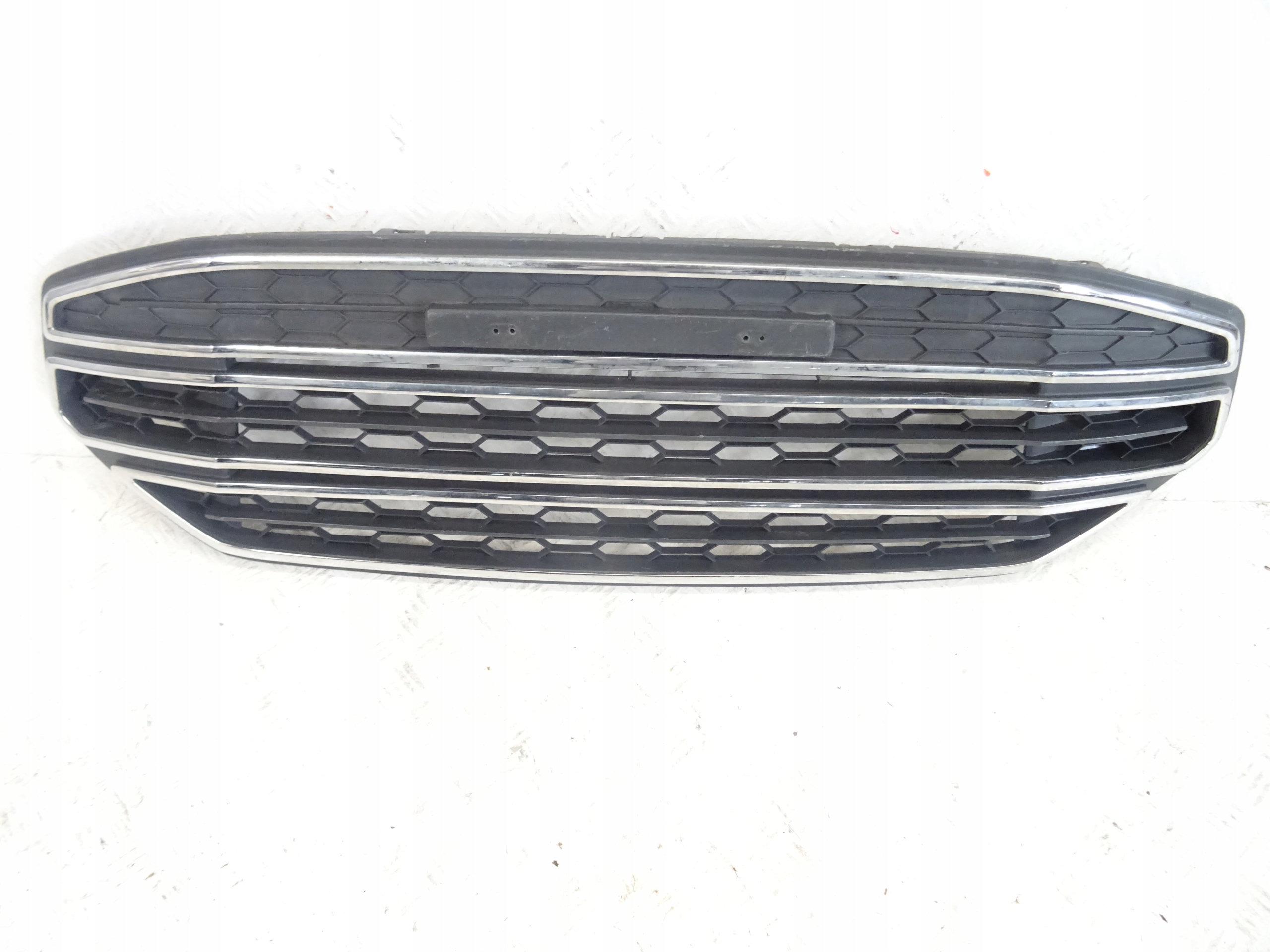grille radiator grid front front FORD ECOSPORT MK2 II CN1517B968