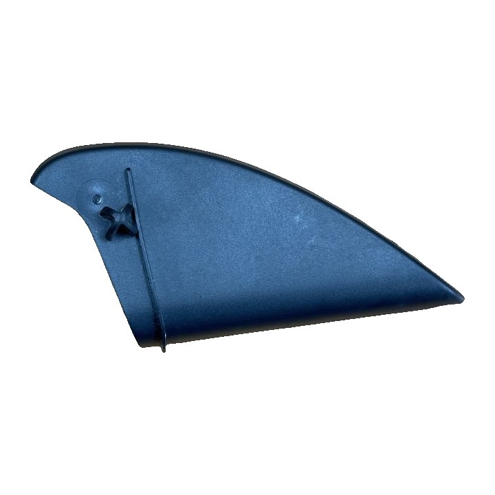 AUDI A1 and 8X 10-18 TROJKAT spoiler mirrors right front 8X4857506A