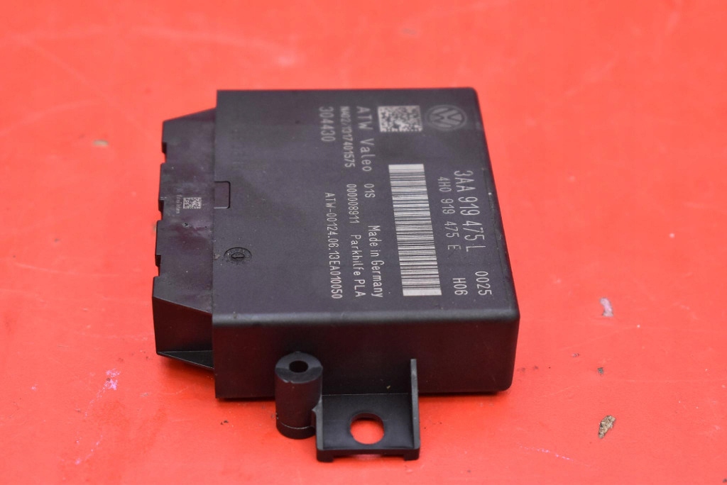 Centralina PDC 3AA919475L VW TIGUAN 1 e LIFT 11-17