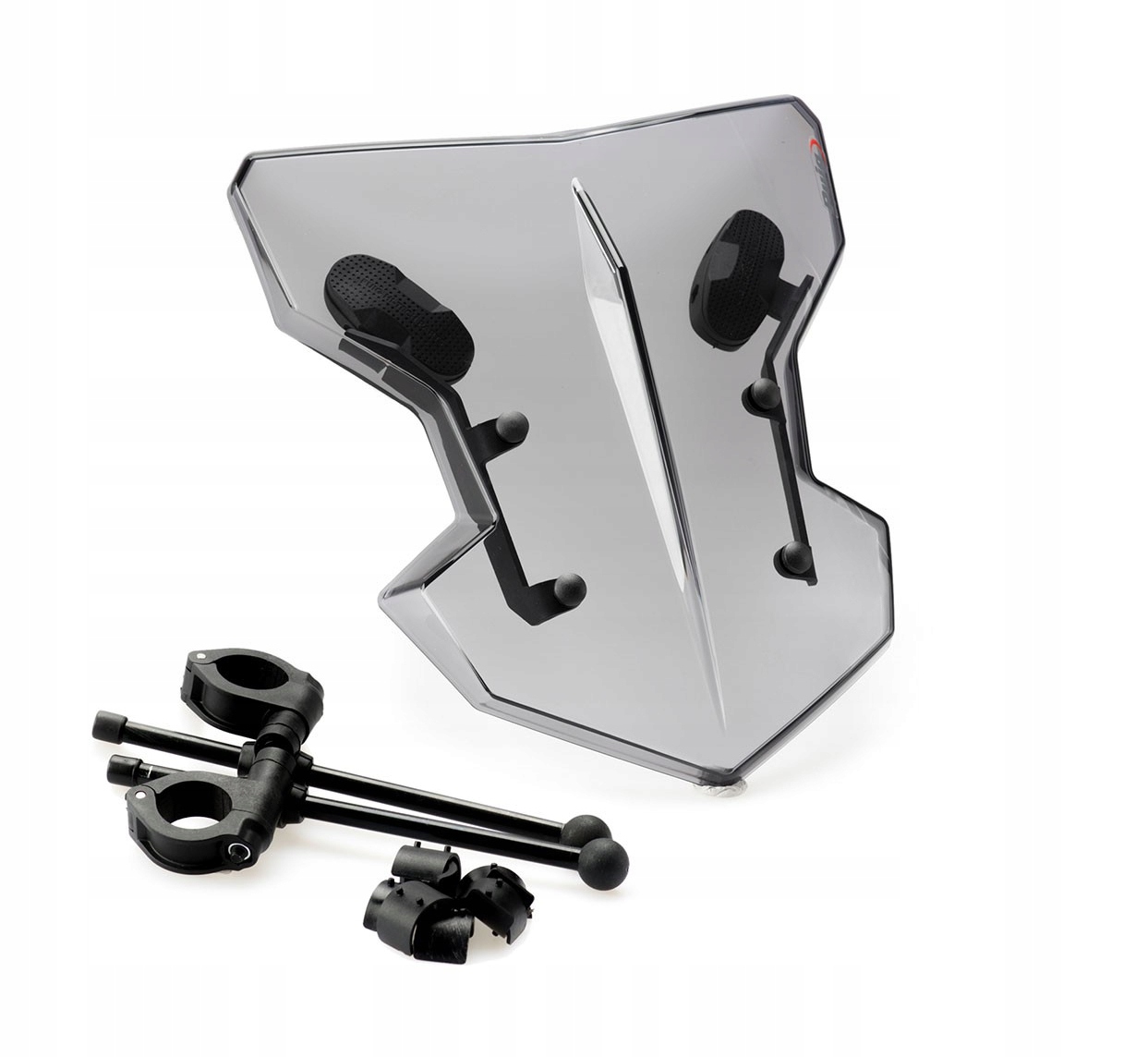 20334H - PUIG ЛОБОВЕ СКЛО ОБТІЧНИК УНІВЕРСАЛЬНИЙ FLANKER