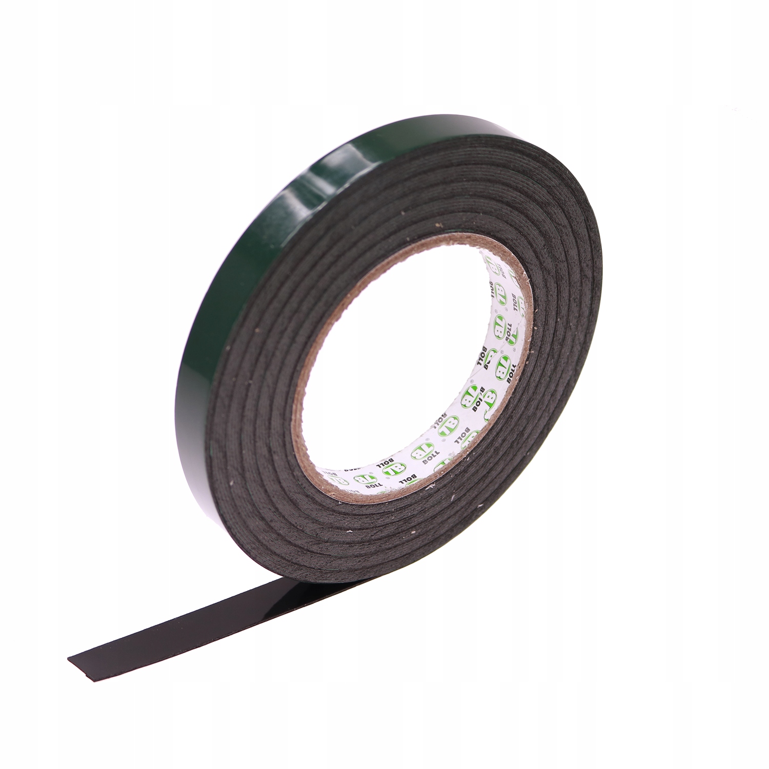 

Taśma Dwustronna Boll 9mm x 5m Do Listew Profili