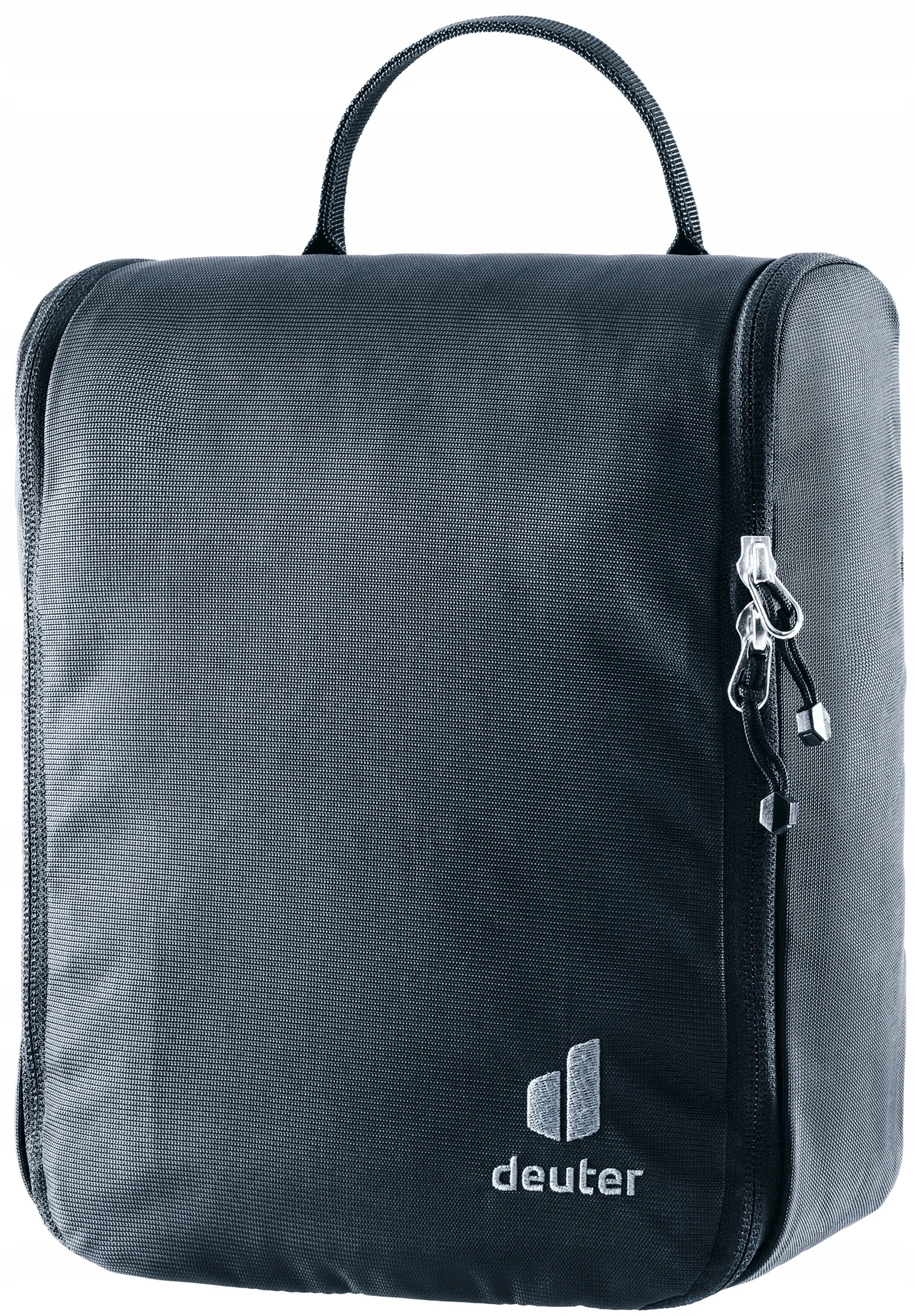 Kosmetyczka turystyczna Deuter Wash Center II, black