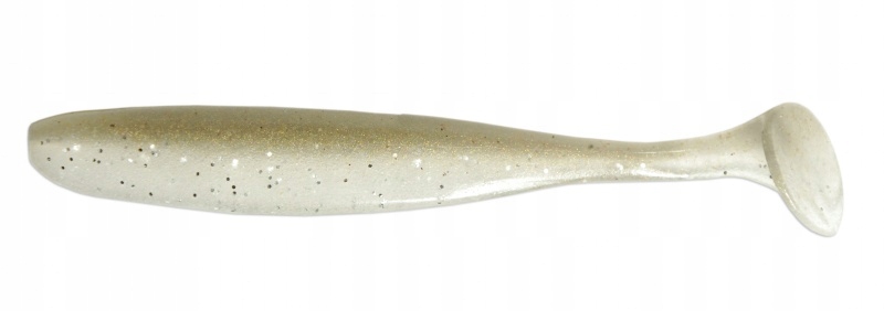 Easy Shiner Keitech 4’’ 10cm 7szt. Tennessee Shad 429T