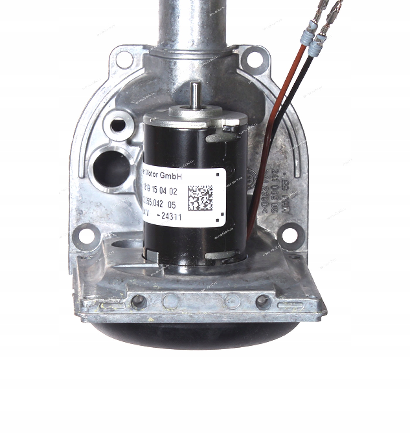 Оригінальний двигун вентилятора A0028308508