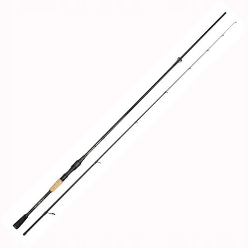 Wędka spinningowa Gunki Finesse Game 245M-MH 5-25G 245cm 5-25g