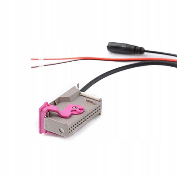 ADAPTER BLUETOOTH DLA AUDI RNS-E RNSE BEZINWAZYJNY Model ADAP4327